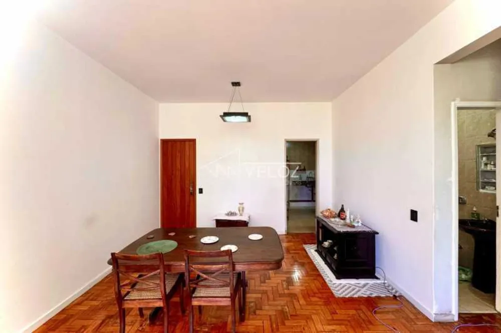 Apartamento, 3 quartos, 95 m² - Foto 7