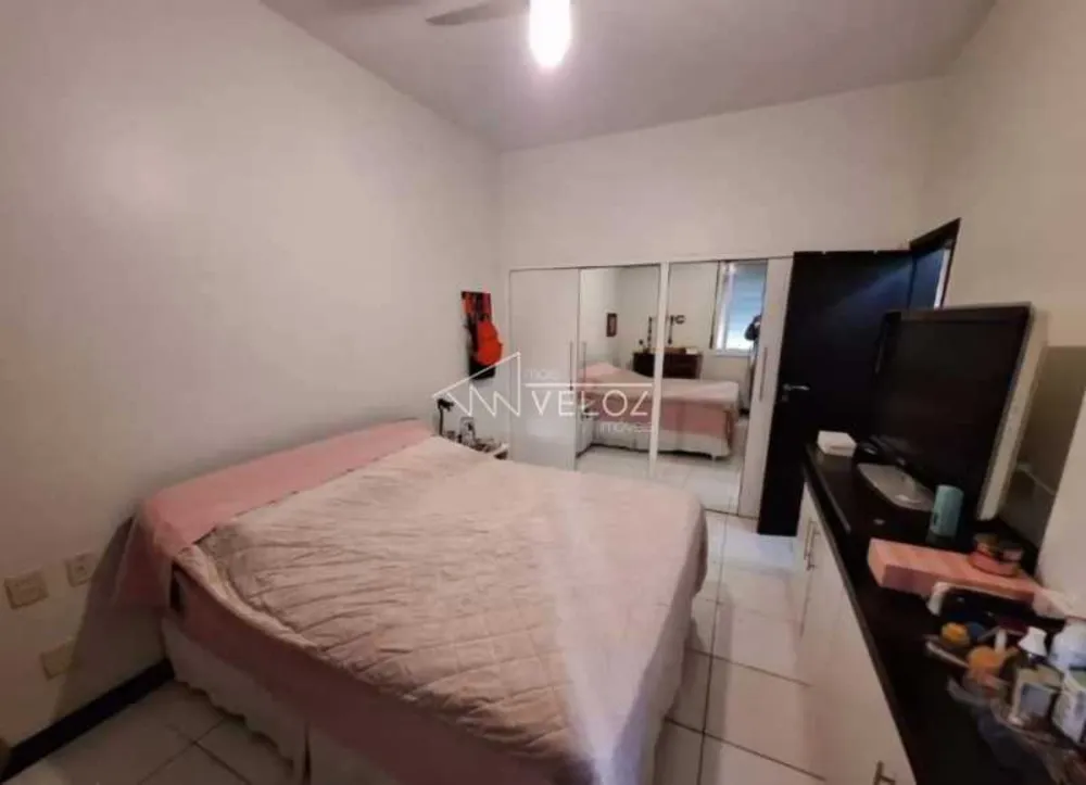 Apartamento, 3 quartos, 100 m² - Foto 3