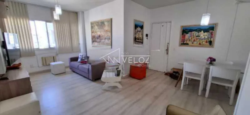 Apartamento, 2 quartos, 79 m² - Foto 9