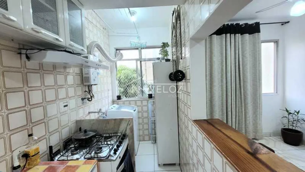 Apartamento, 2 quartos, 56 m² - Foto 16
