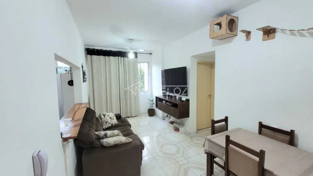Apartamento, 2 quartos, 56 m² - Foto 3
