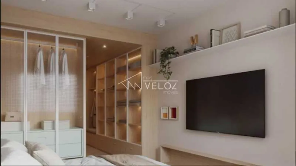 Cobertura, 1 quarto, 80 m² - Foto 2