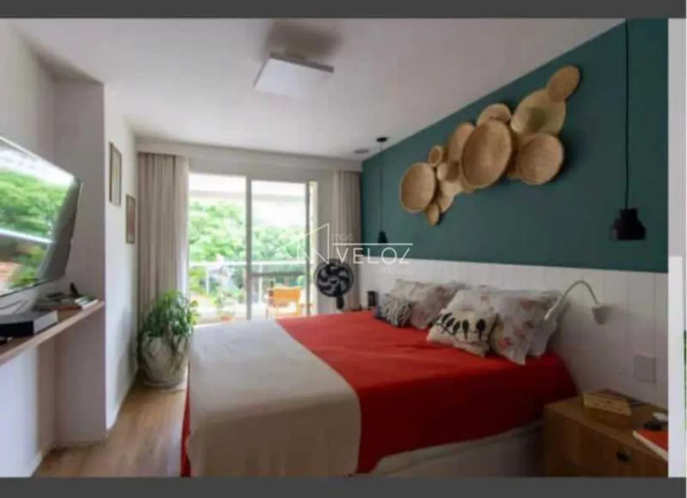 Apartamento, 3 quartos, 166 m² - Foto 13