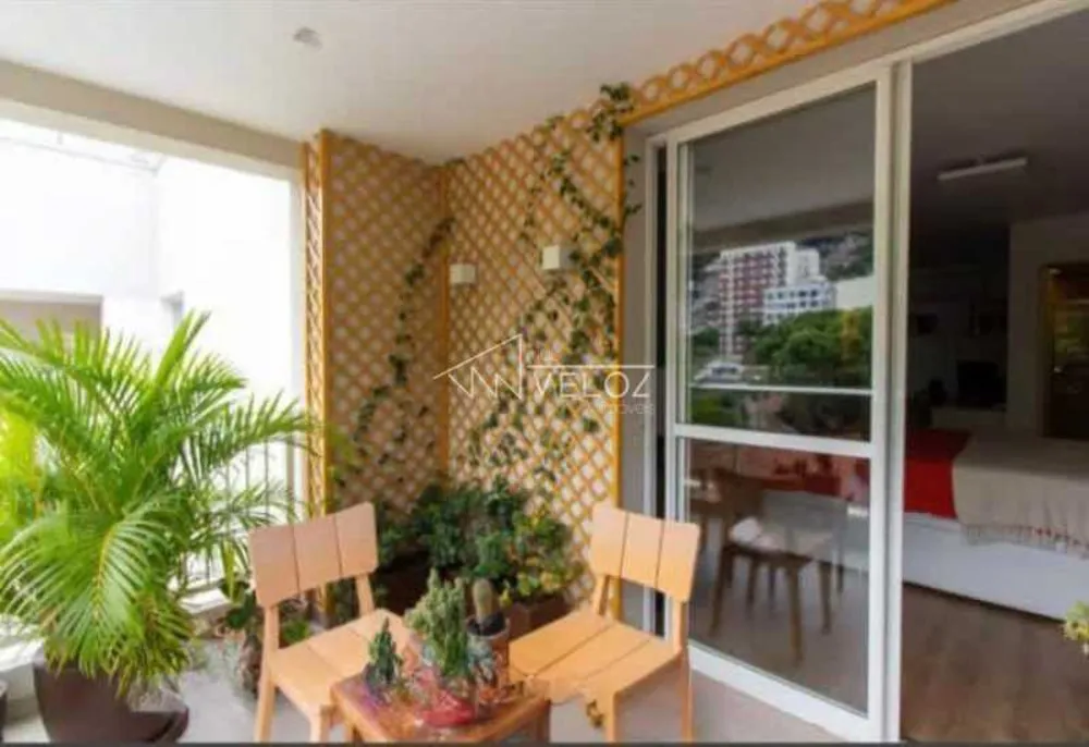 Apartamento, 3 quartos, 166 m² - Foto 11