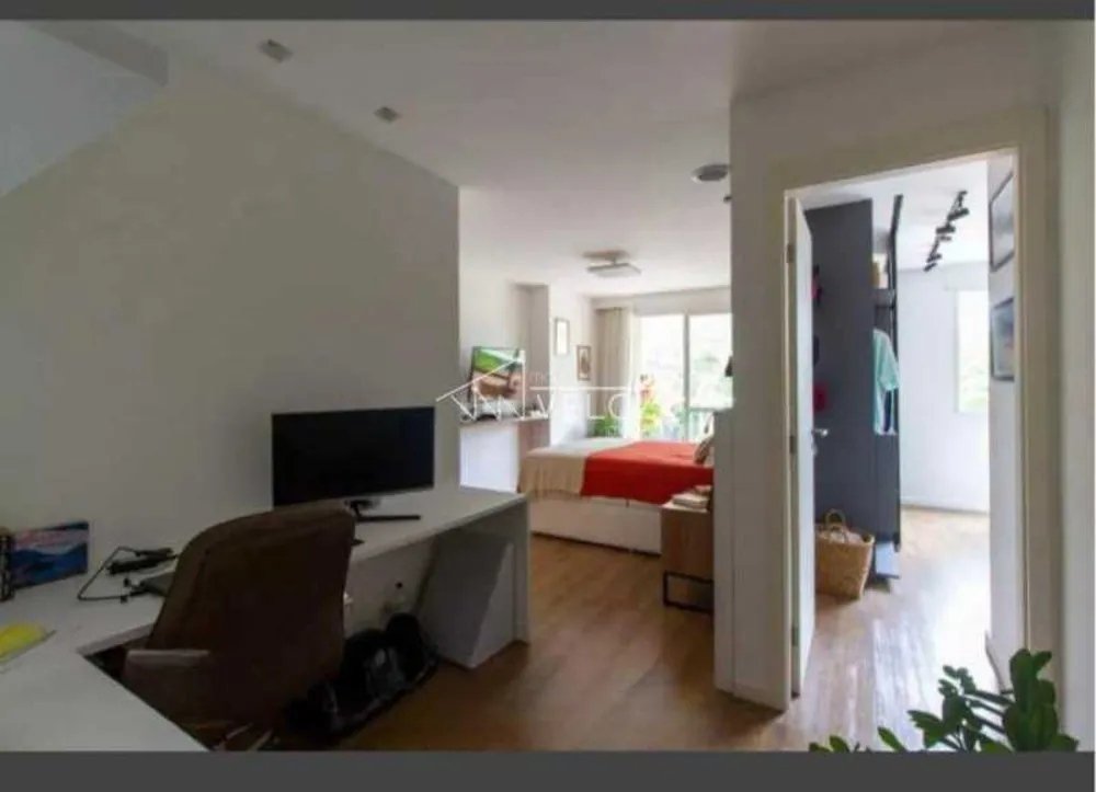 Apartamento, 3 quartos, 166 m² - Foto 14