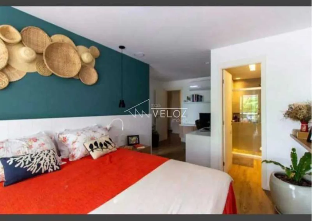 Apartamento, 3 quartos, 166 m² - Foto 12