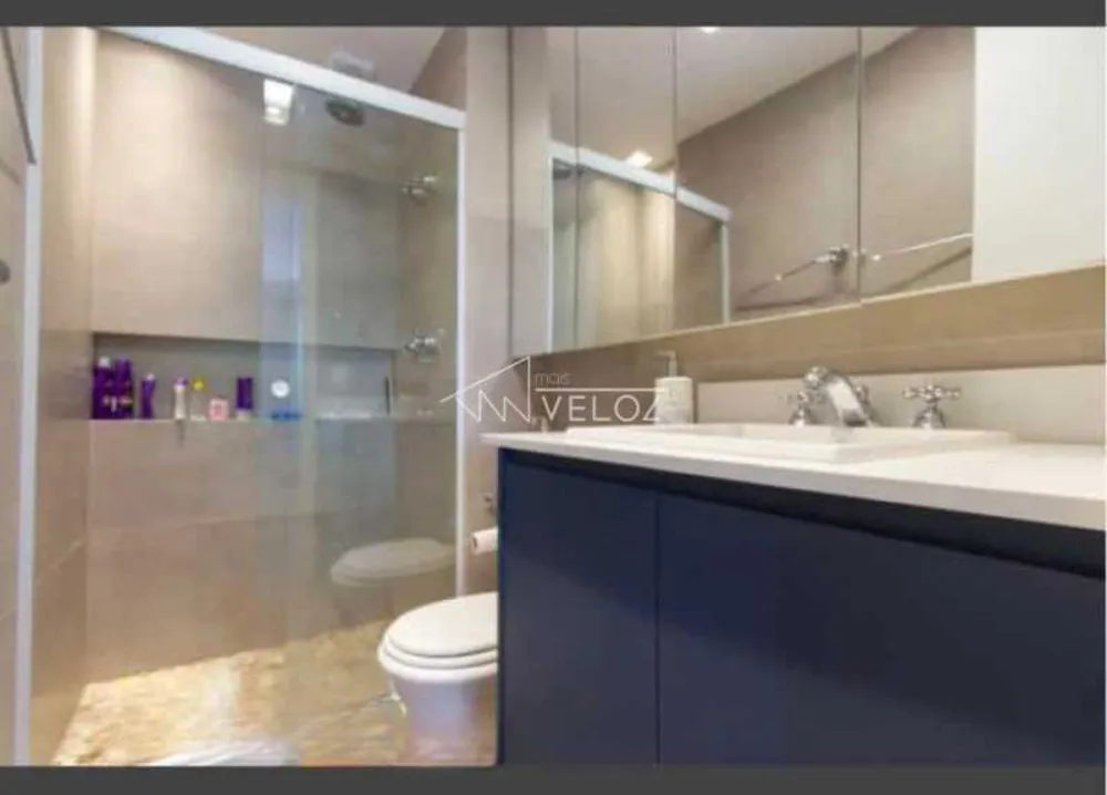 Apartamento, 3 quartos, 166 m² - Foto 16