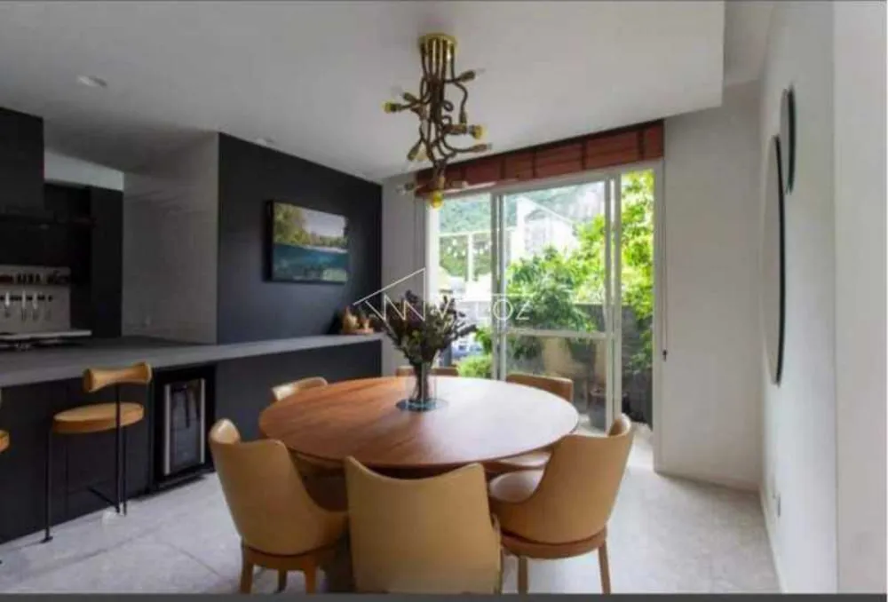 Apartamento, 3 quartos, 166 m² - Foto 5