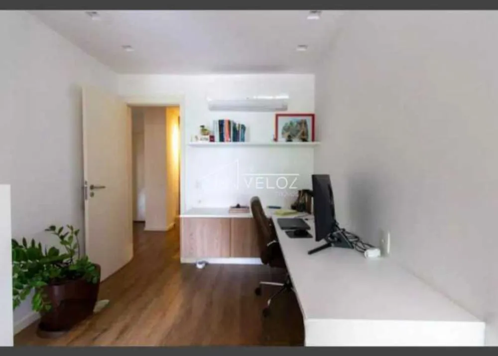Apartamento, 3 quartos, 166 m² - Foto 15