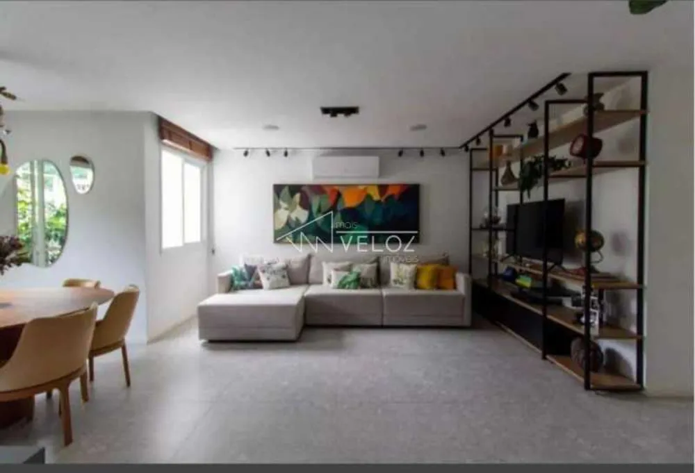 Apartamento, 3 quartos, 166 m² - Foto 8