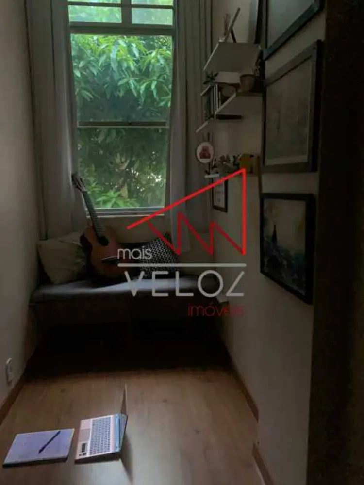 Apartamento, 2 quartos, 87 m² - Foto 6