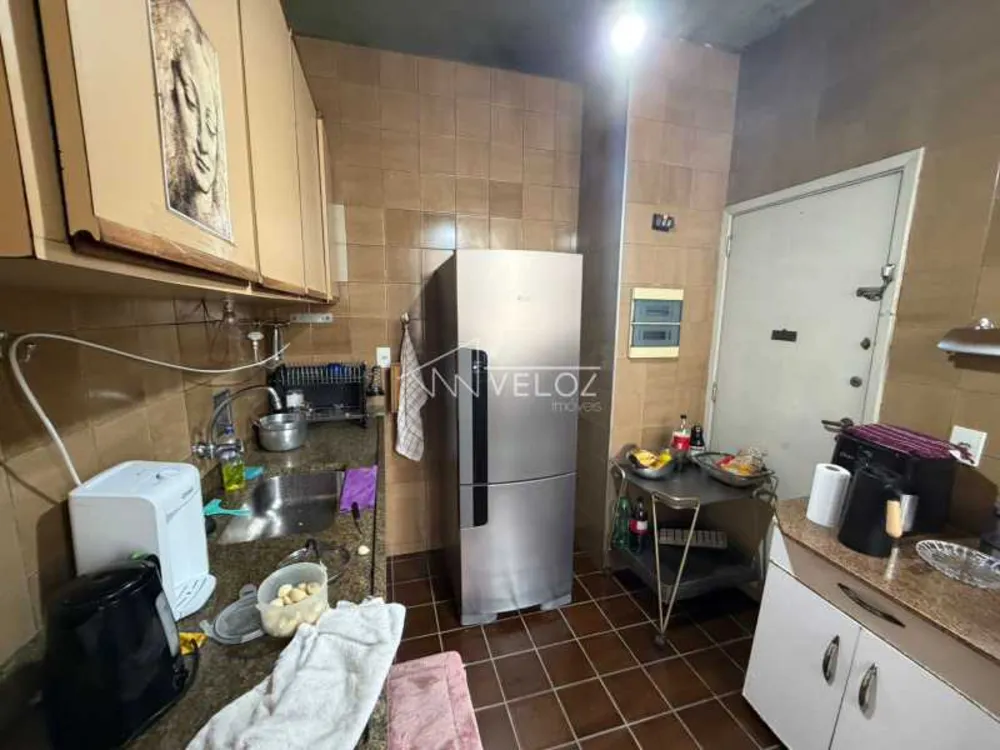 Apartamento, 3 quartos, 70 m² - Foto 1