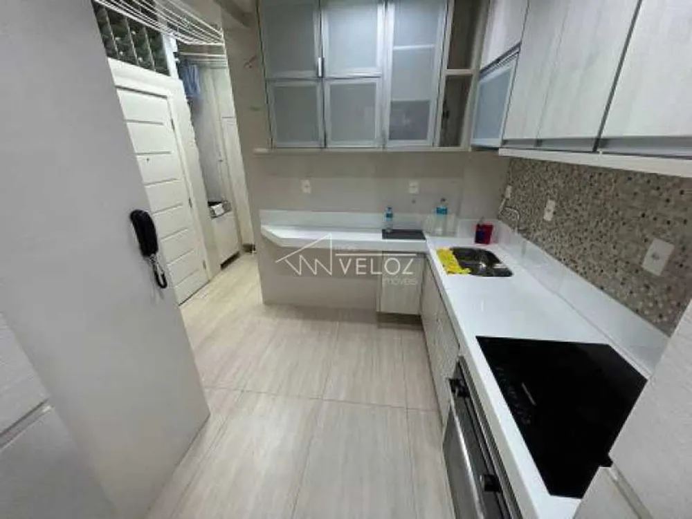 Apartamento, 3 quartos, 112 m² - Foto 1