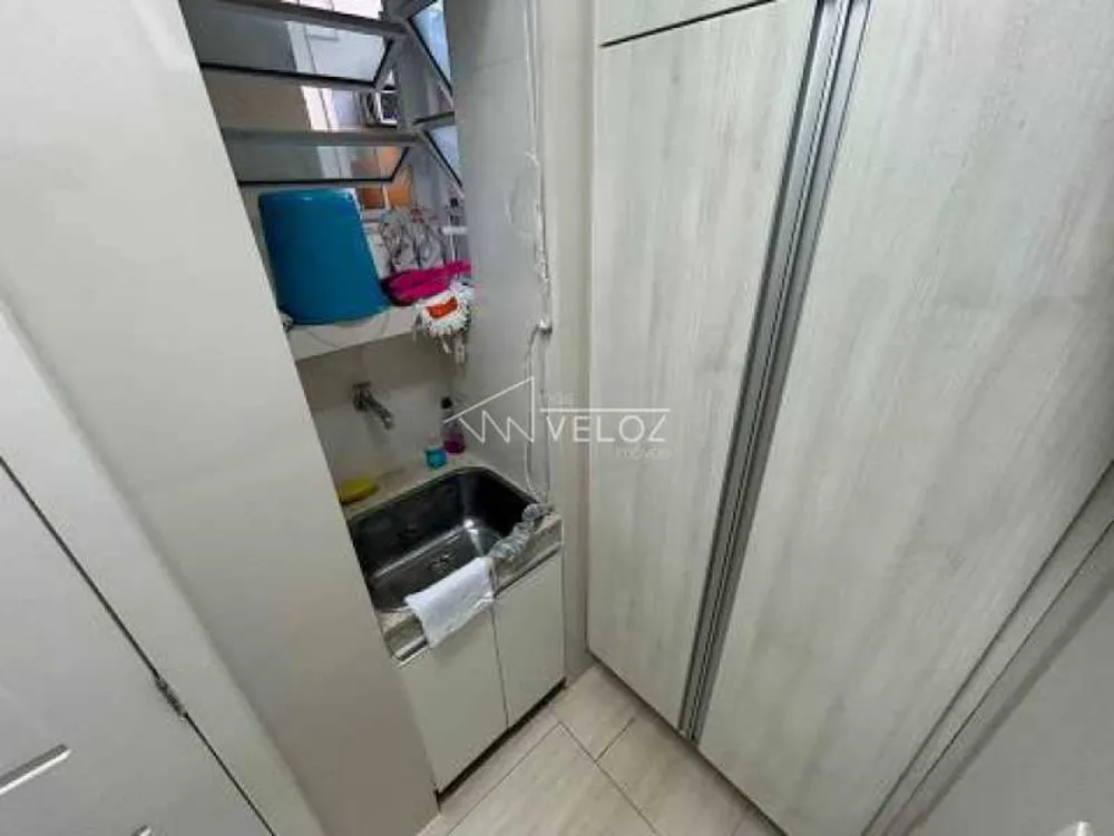 Apartamento, 3 quartos, 112 m² - Foto 12