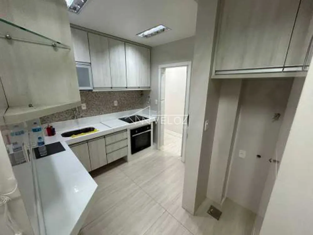 Apartamento, 3 quartos, 112 m² - Foto 9
