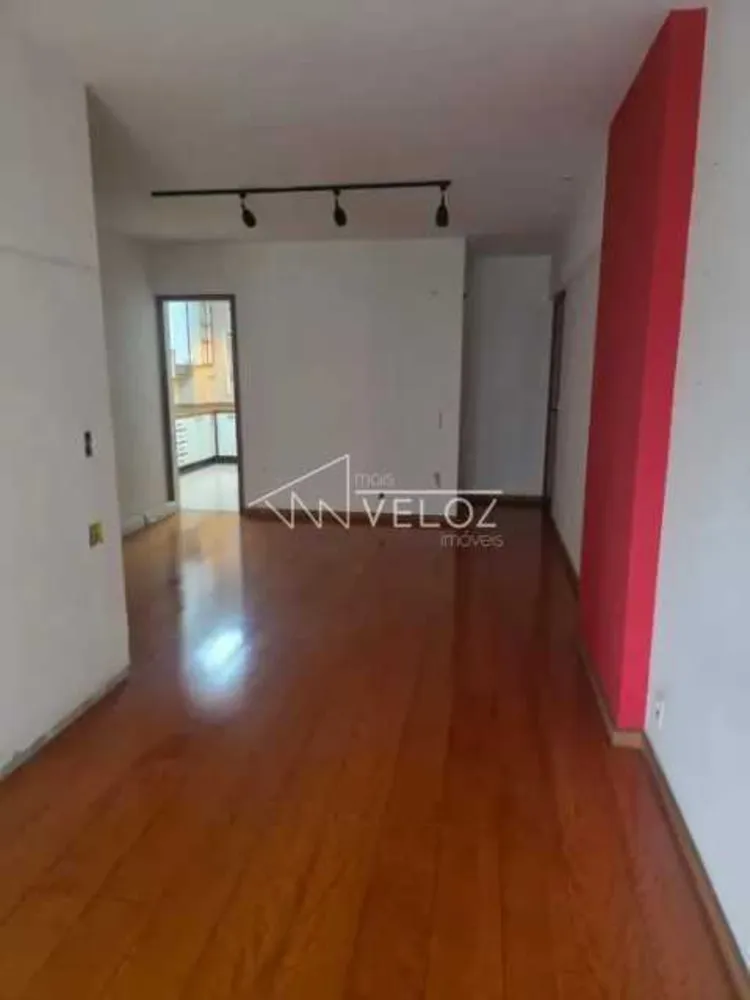 Apartamento, 1 quarto, 70 m² - Foto 3