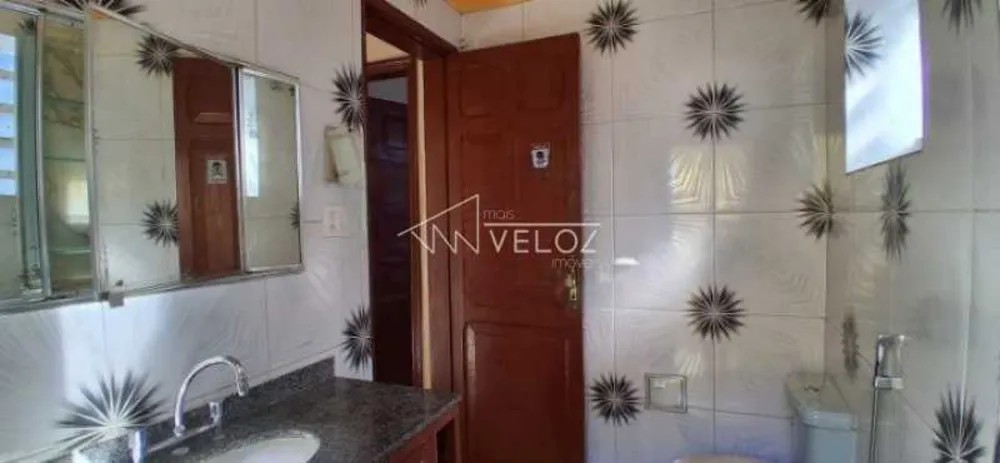 Apartamento, 3 quartos, 165 m² - Foto 5