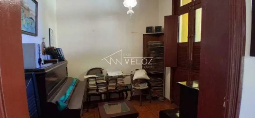 Apartamento, 3 quartos, 165 m² - Foto 10