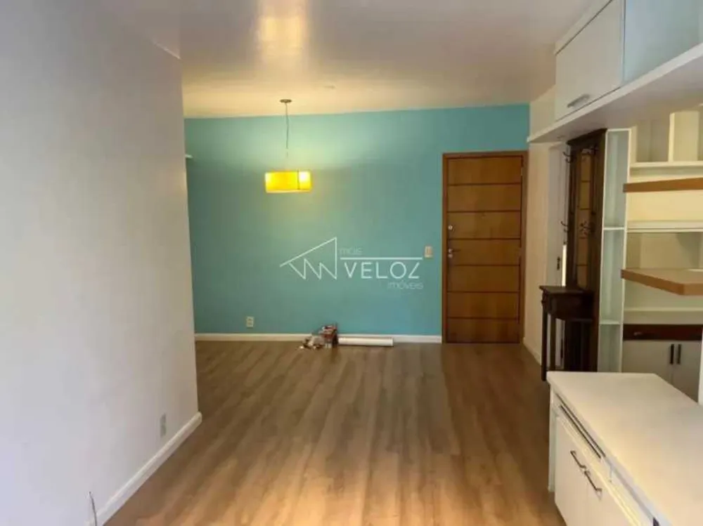 Apartamento, 2 quartos, 89 m² - Foto 3