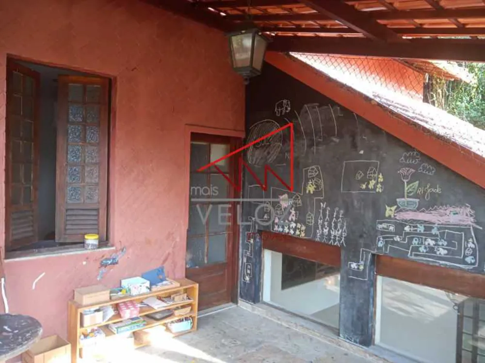 Apartamento, 5 quartos, 300 m² - Foto 20
