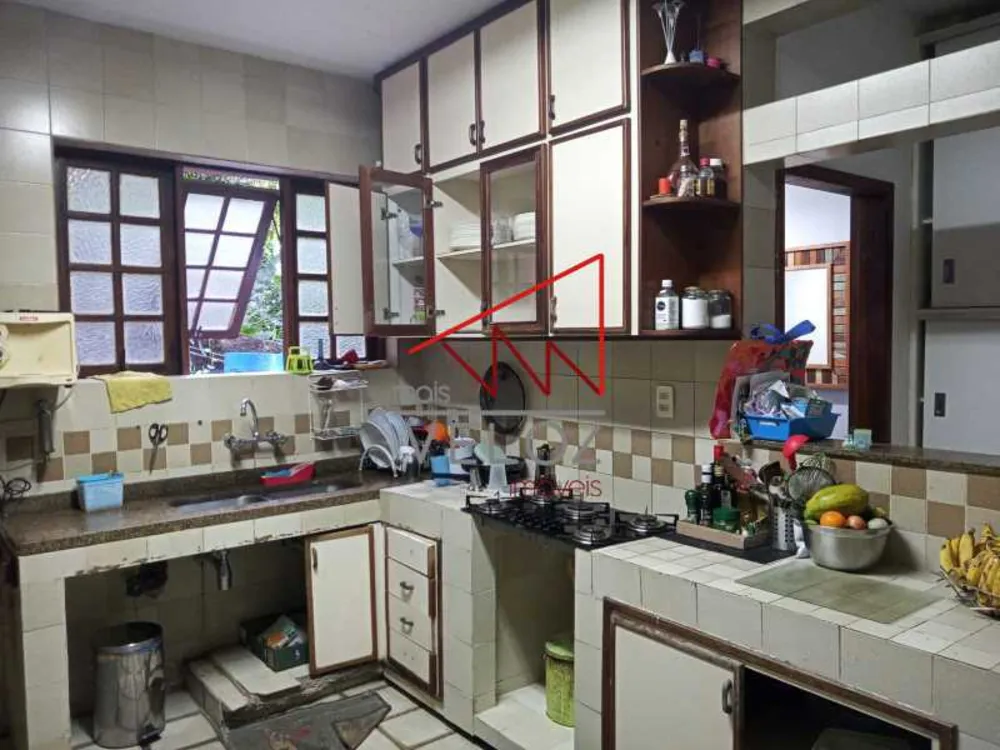 Apartamento, 5 quartos, 300 m² - Foto 2