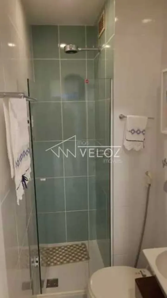 Apartamento, 2 quartos, 77 m² - Foto 20