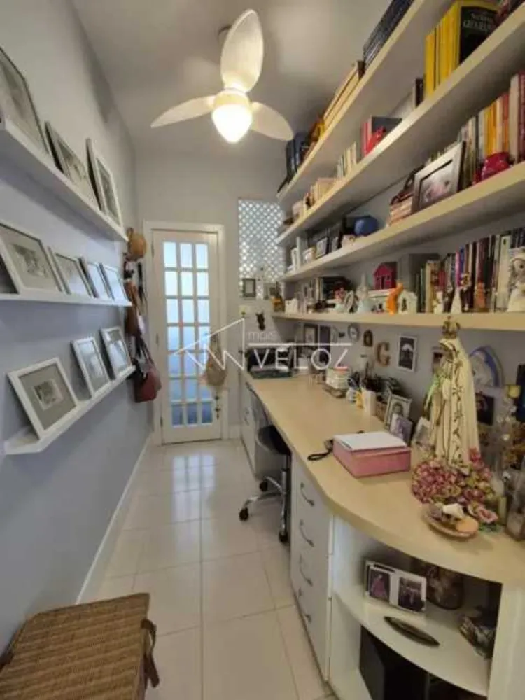 Apartamento, 2 quartos, 77 m² - Foto 23
