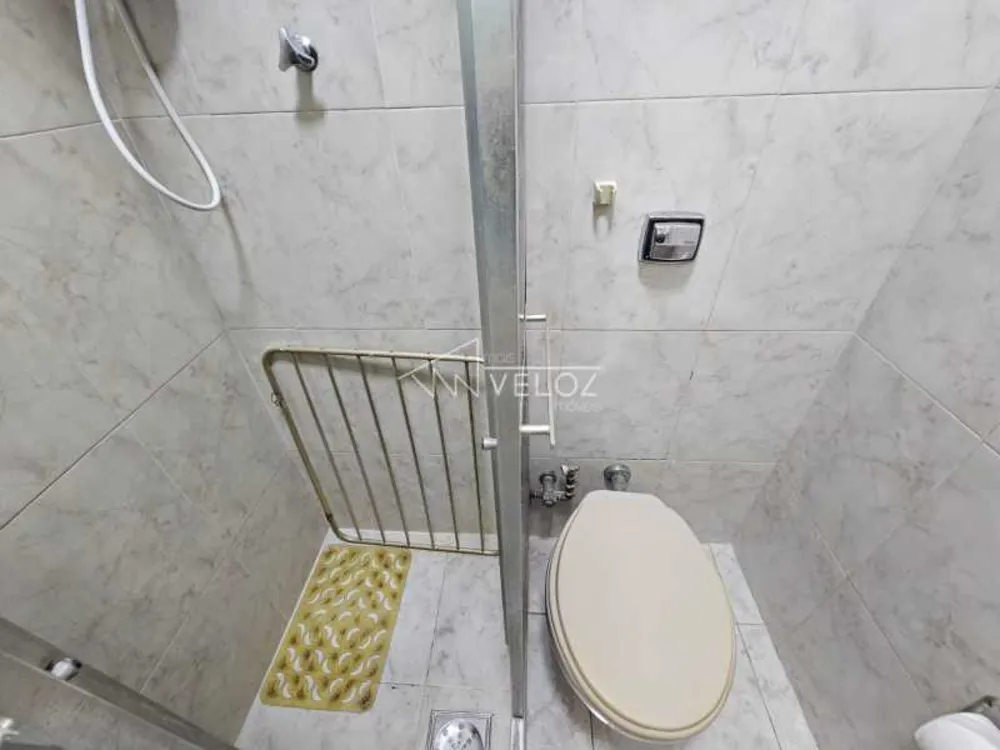 Kitnet-Studio, 30 m² - Foto 2