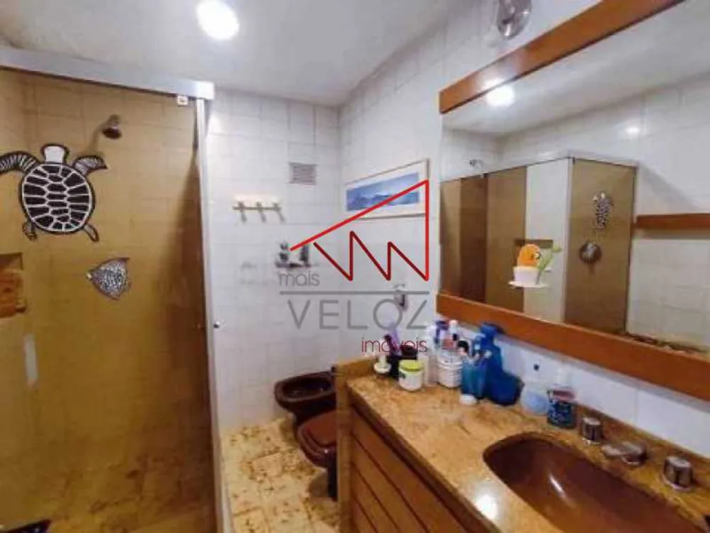 Apartamento, 4 quartos, 231 m² - Foto 15
