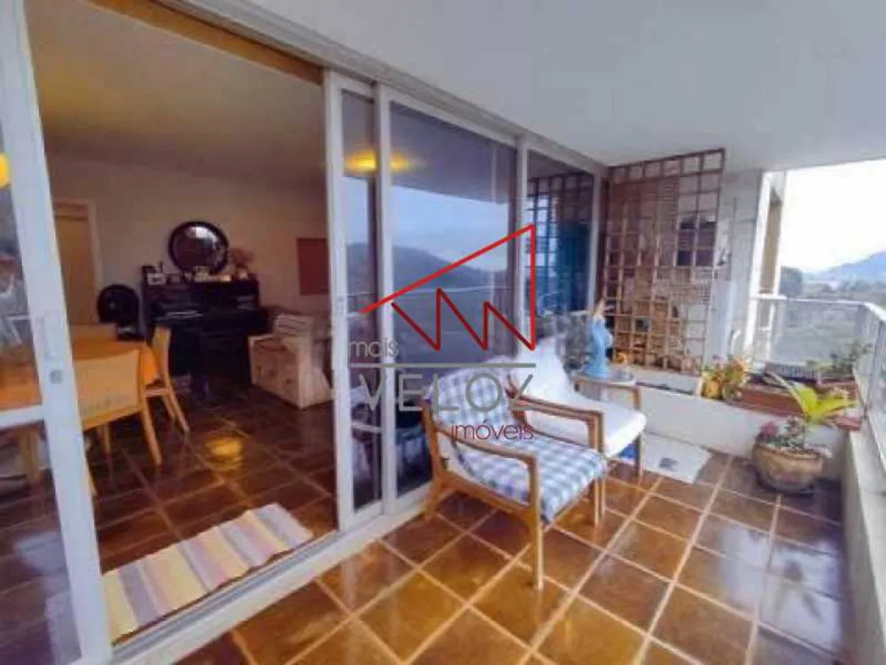 Apartamento, 4 quartos, 231 m² - Foto 3