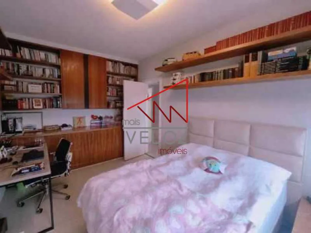 Apartamento, 4 quartos, 231 m² - Foto 7