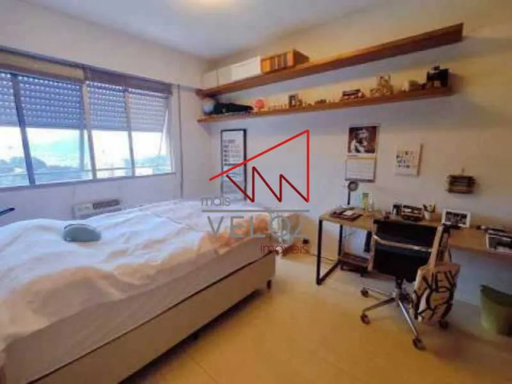 Apartamento, 4 quartos, 231 m² - Foto 13