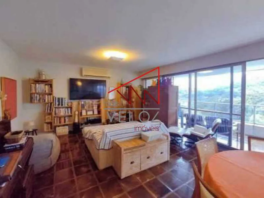 Apartamento, 4 quartos, 231 m² - Foto 6