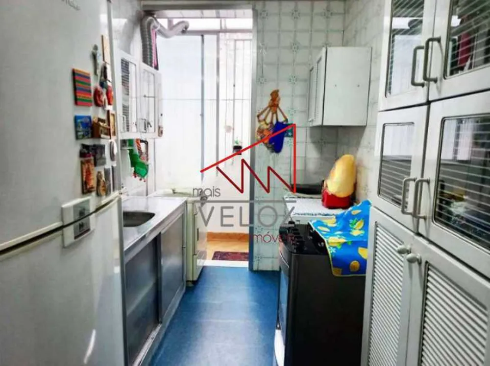 Apartamento, 3 quartos, 89 m² - Foto 6