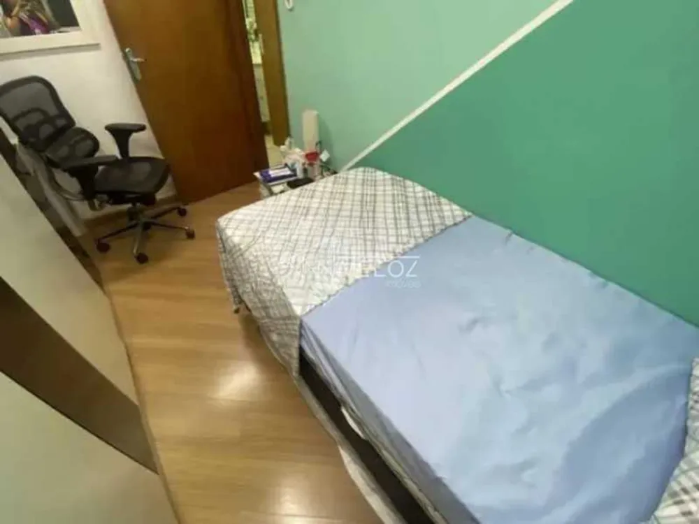 Apartamento, 2 quartos, 50 m² - Foto 5