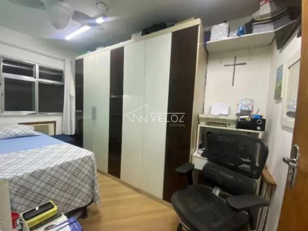 Apartamento, 2 quartos, 50 m² - Foto 15