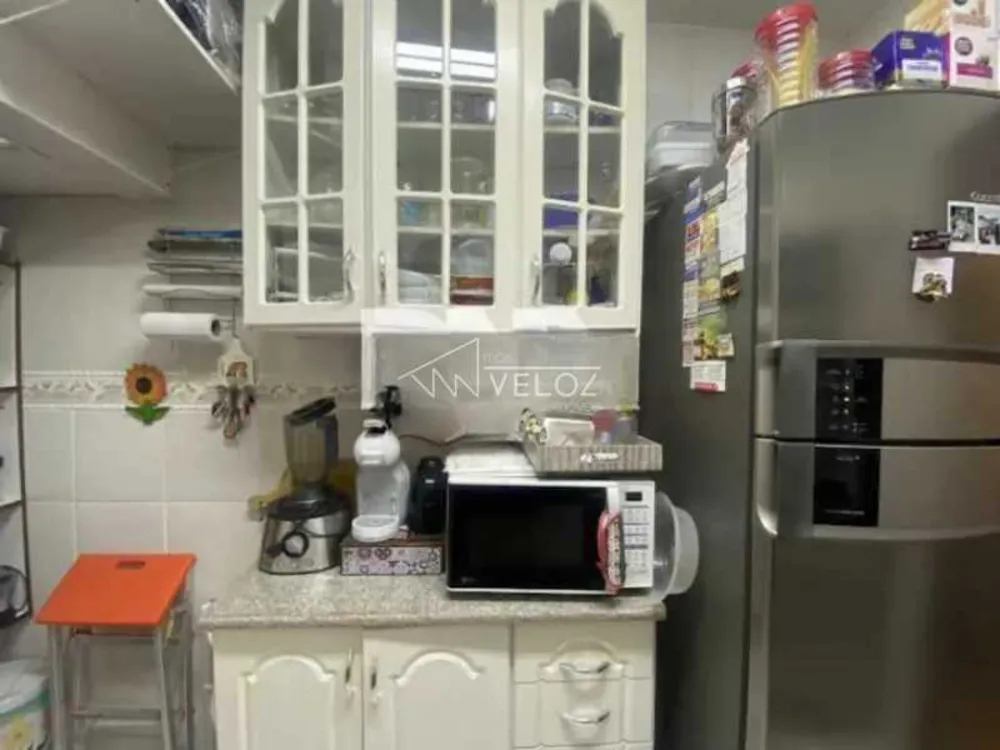 Apartamento, 2 quartos, 50 m² - Foto 10
