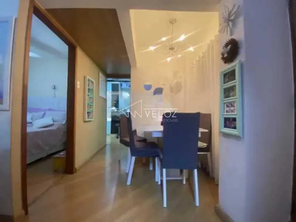 Apartamento, 2 quartos, 50 m² - Foto 12