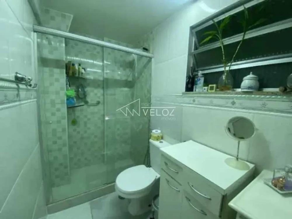 Apartamento, 2 quartos, 50 m² - Foto 14