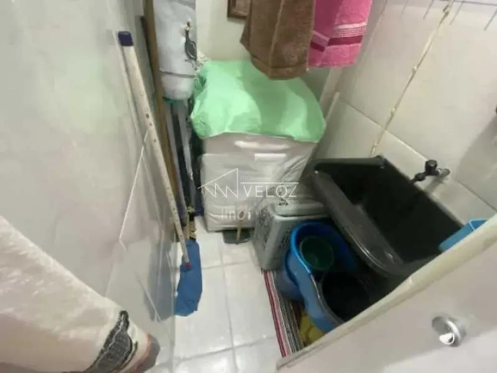 Apartamento, 2 quartos, 50 m² - Foto 11
