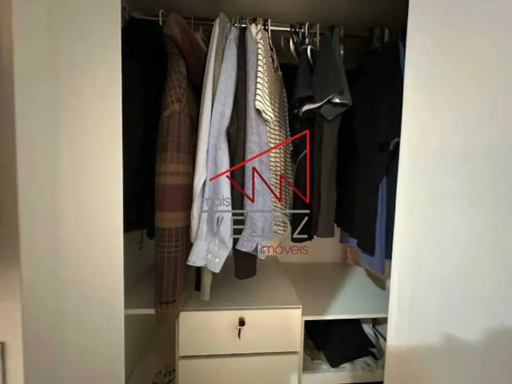 Apartamento, 3 quartos, 105 m² - Foto 10