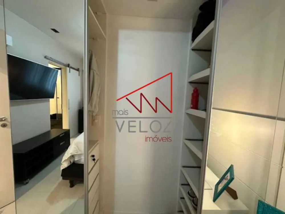 Apartamento, 3 quartos, 105 m² - Foto 11