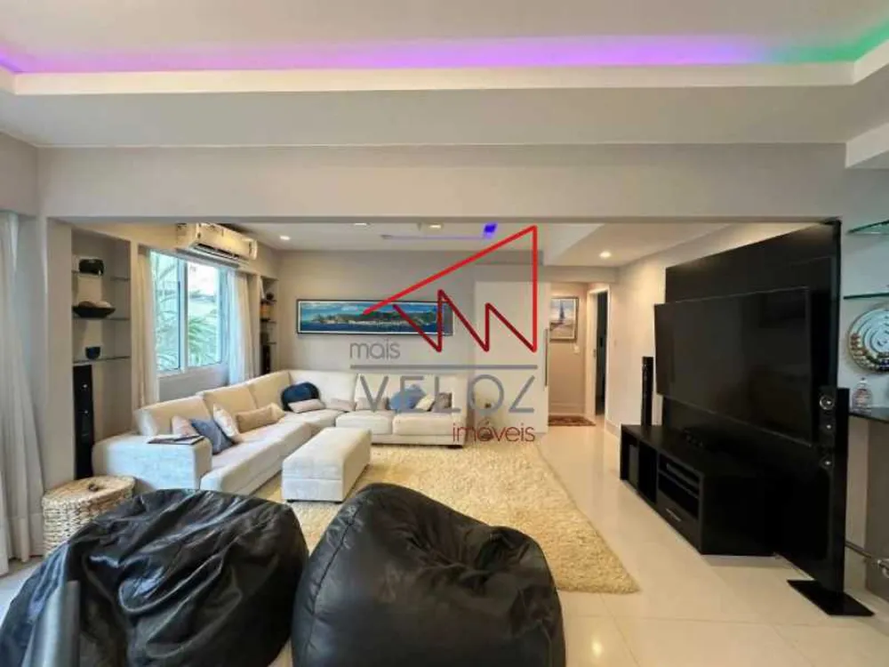 Apartamento, 3 quartos, 105 m² - Foto 3