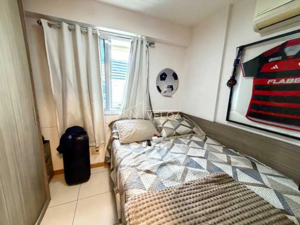 Apartamento, 3 quartos, 80 m² - Foto 4