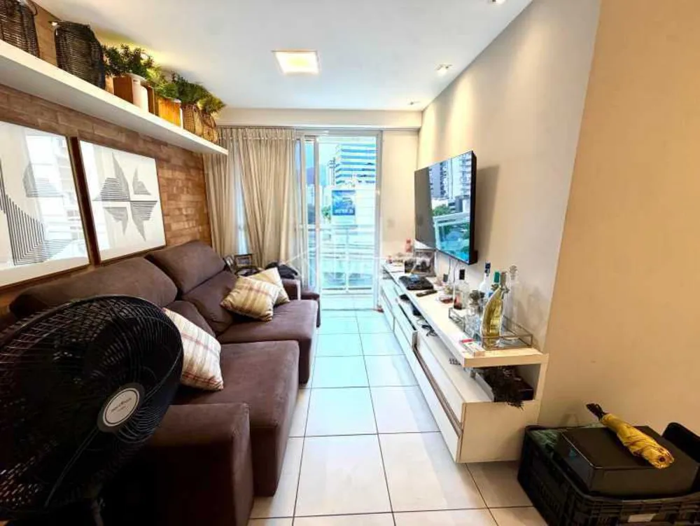 Apartamento, 3 quartos, 80 m² - Foto 7