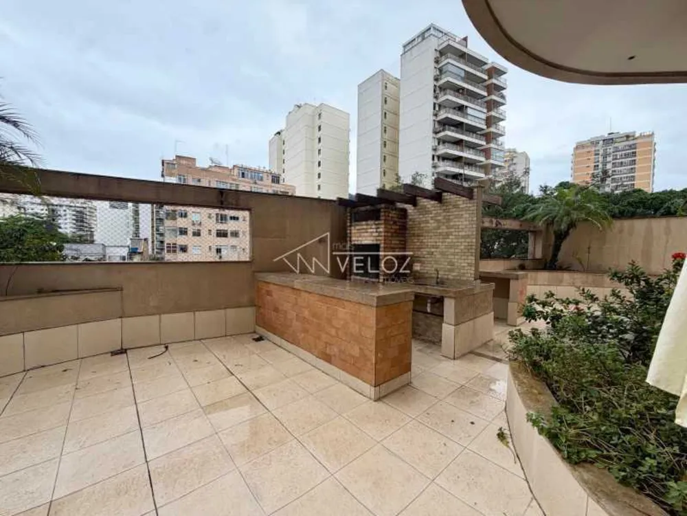 Apartamento, 3 quartos, 80 m² - Foto 18