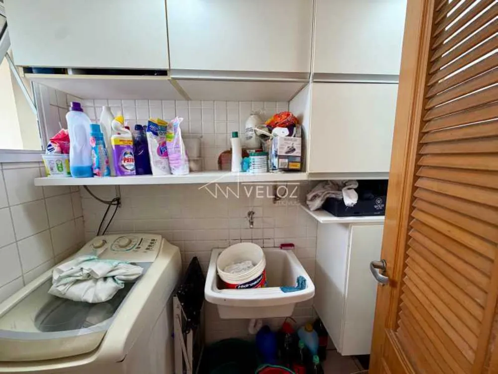 Apartamento, 3 quartos, 80 m² - Foto 14