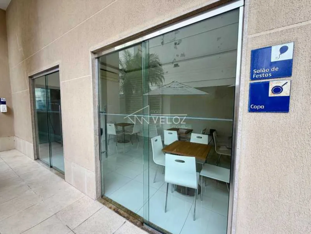 Apartamento, 3 quartos, 80 m² - Foto 19