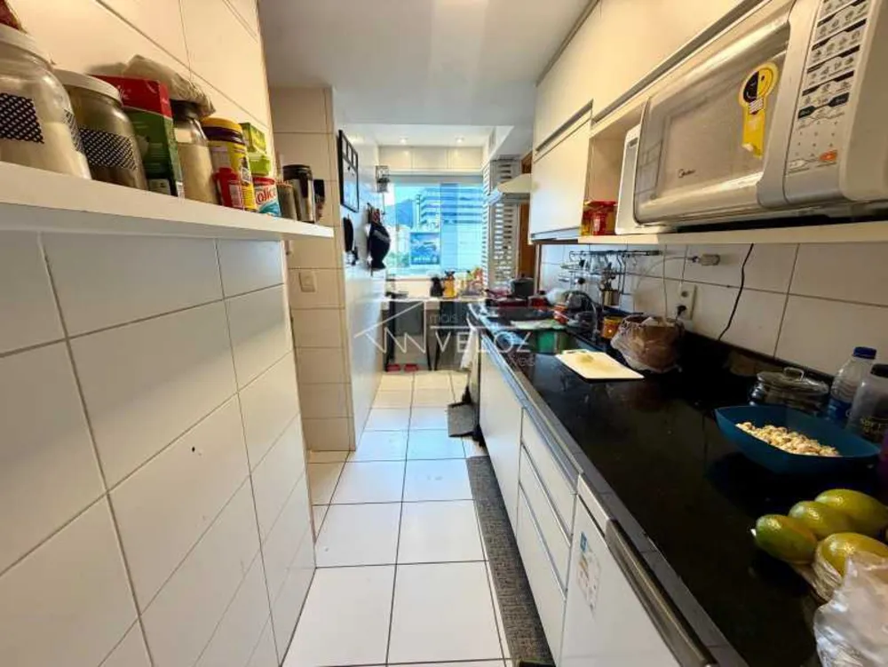 Apartamento, 3 quartos, 80 m² - Foto 17