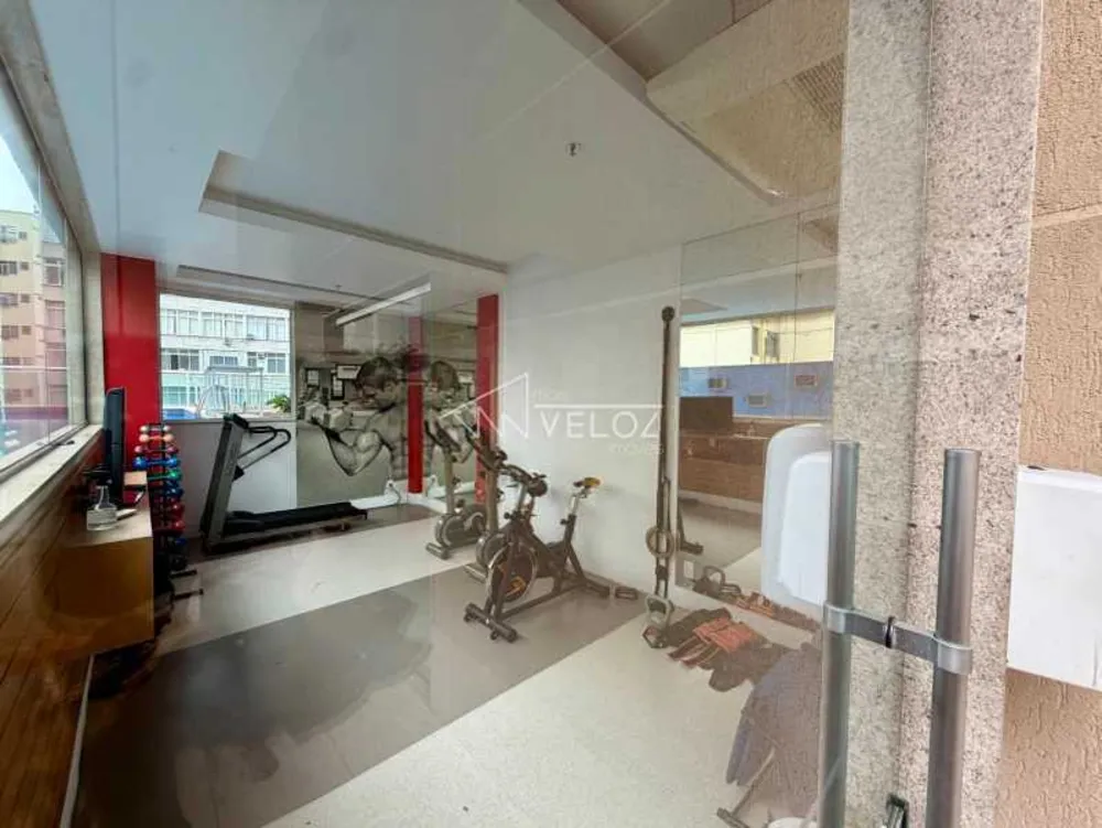 Apartamento, 3 quartos, 80 m² - Foto 20